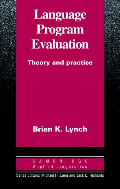 LANGUAGE PROGRAM EVALUATION