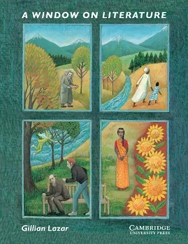 A WINDOW ON LITERATURE