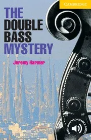 THE DOUBLE BASS MYSTERY CER 2