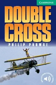DOUBLE CROSS CER 3