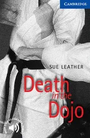 DEATH IN THE DOJO CER 5