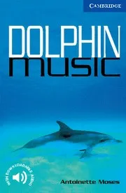 DOLPHIN MUSIC CER 5