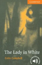 THE LADY IN WHITE CER 4