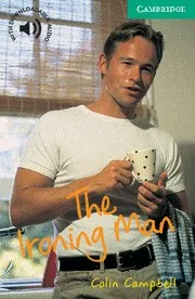 THE IRONING MAN CER 3