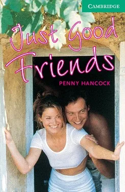 JUST GOOD FRIENDS CER 3