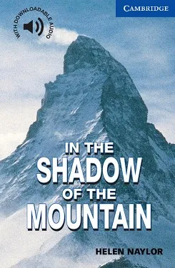 IN THE SHADOW OF THE MOUNTAIN CER 5