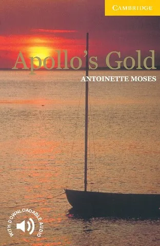 APOLLO'S GOLD CER 2