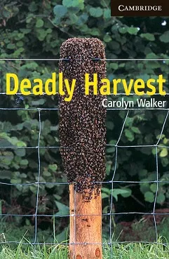 DEADLY HARVEST CER 6