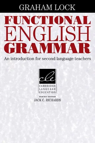 FUNCTIONAL ENGLISH GRAMMAR PB