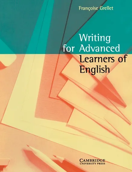 WRITING FOR ADVANCED LEARNERS OF ENGLISH SB