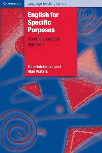 ENGLISH FOR SPECIFIC PURPOSES