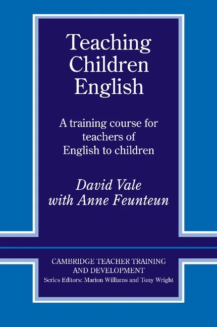 TEACHING CHILDREN ENGLISH