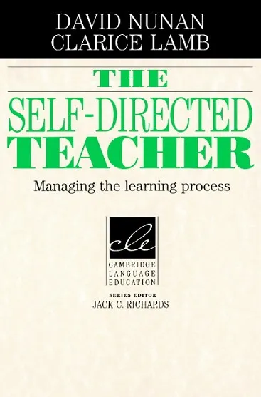 SELF-DIRECTED TEACHER, THE