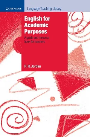 ENGLISH FOR ACADEMIC PURPOSES