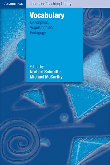 VOCABULARY