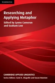 RESEARCHING AND APPLYING METAPHOR