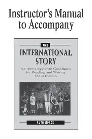 INTERNATIONAL STORY TB AMERICAN ENGLISH