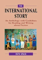 INTERNATIONAL STORY SB AMERICAN ENGLISH