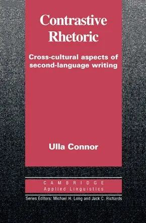 CONTRASTIVE RHETORIC HB