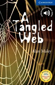 TANGLED WEB CER 5