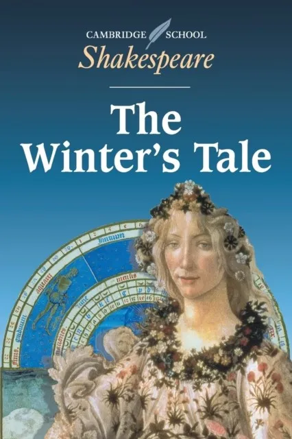 THE WINTER’S TALE