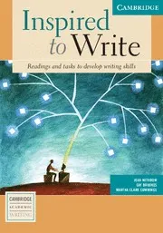 INSPIRED TO WRITE SB AMERICAN ENGLISH
