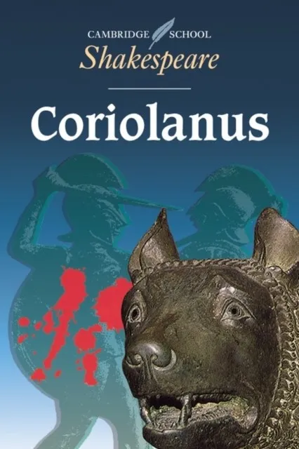 CORIOLANUS