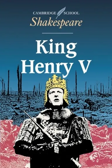 KING HENRY V