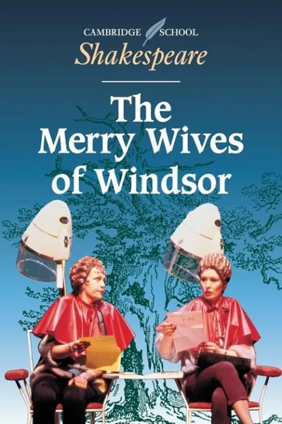 THE MERRY WIVES OF WINDSOR