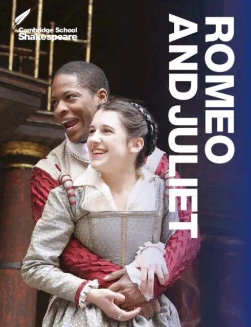 ROMEO & JULIET FOURTH EDITION