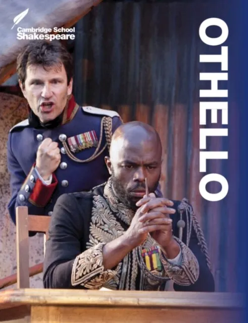 OTHELLO THIRD EDITION