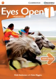 EYES OPEN 1 WB