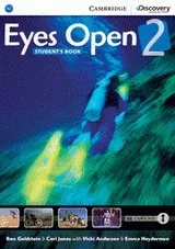 EYES OPEN 2 SB