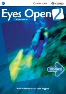 EYES OPEN 2 WB