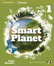 SMART PLANET 1 TB CASTELLANO EDITION
