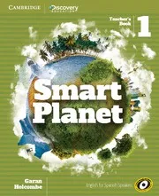 SMART PLANET 1 TB ENGLISH