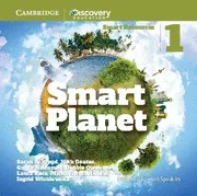SMART PLANET 1 SMART RESOURCES