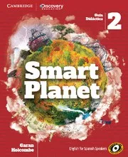 SMART PLANET 2 TB CASTELLANO EDITION