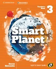SMART PLANET 3 TB