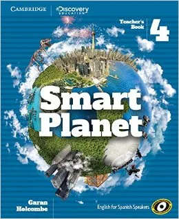 SMART PLANET 4 TB