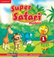 SUPER SAFARI 1 POSTERS 10