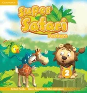 SUPER SAFARI 2 POSTERS 10