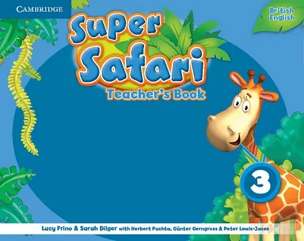 SUPER SAFARI 3 TB