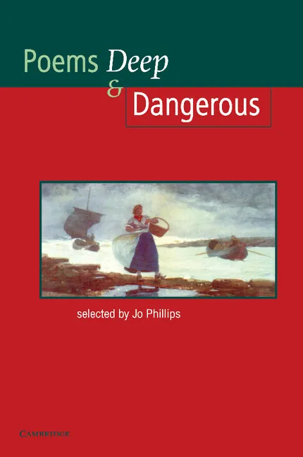 POEMS - DEEP AND DANGEROUS