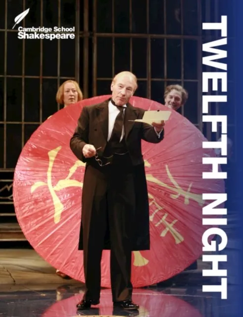 TWELFTH NIGHT THIRD EDITION