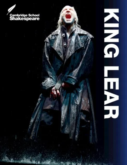 KING LEAR THIRD EDITION