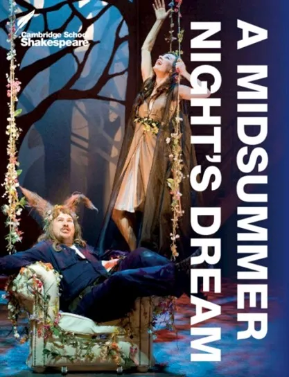 A MIDSUMMER NIGHT'S DREAM FOURTH EDITION