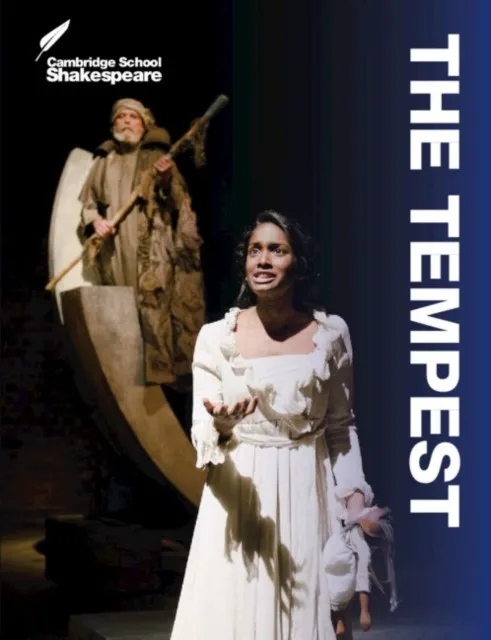 THE TEMPEST THIRD EDITION