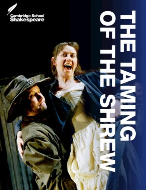 THE TAMING OF THE SHREW THIRD EDITION