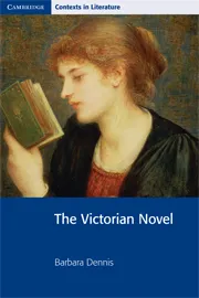 THE VICTORIAN NOVEL